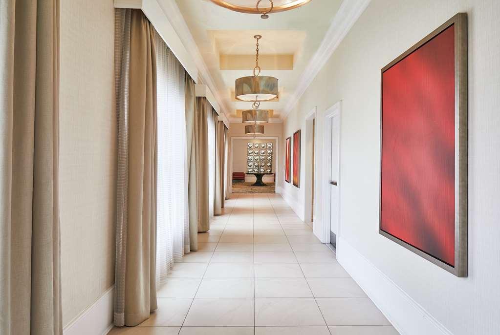 Hilton Garden Inn Atlanta Midtown Fasiliteter bilde