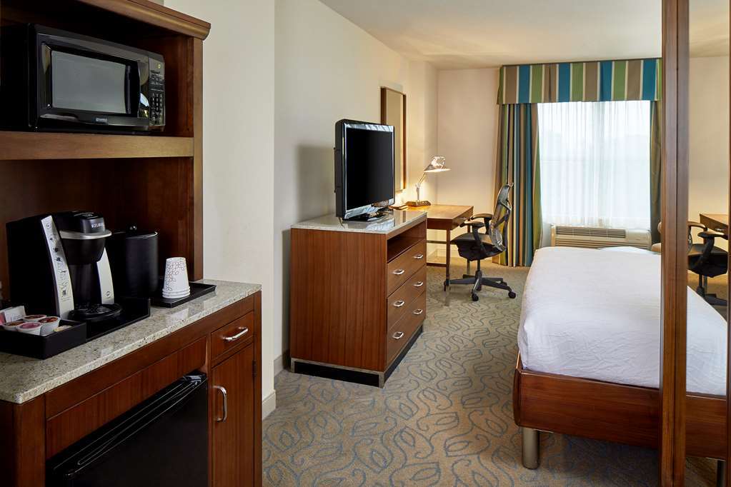 Hilton Garden Inn Atlanta Midtown Rom bilde