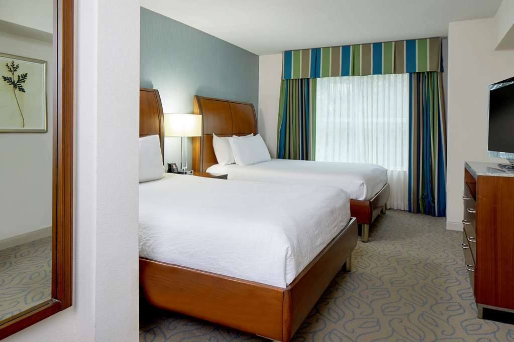Hilton Garden Inn Atlanta Midtown Rom bilde