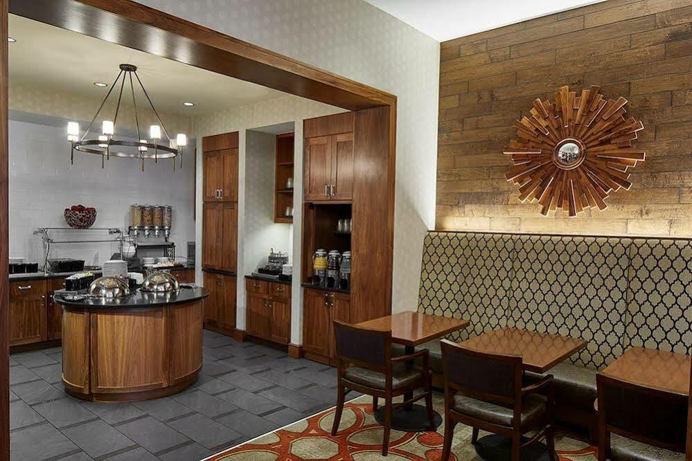 Hilton Garden Inn Atlanta Midtown Eksteriør bilde