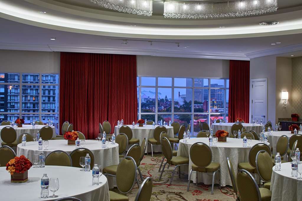 Hilton Garden Inn Atlanta Midtown Fasiliteter bilde
