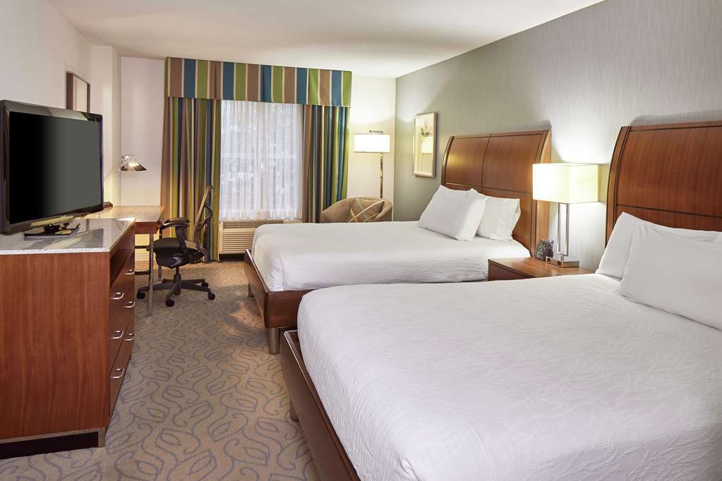 Hilton Garden Inn Atlanta Midtown Rom bilde